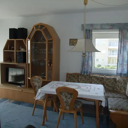 Lejlighed Objekte Im Umland App 123 Haus Baltic Grömitz