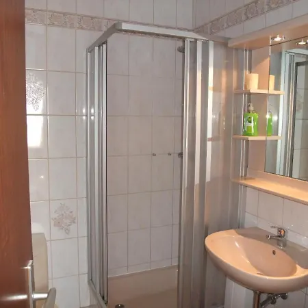 Lejlighed Objekte Im Umland App 123 Haus Baltic *
