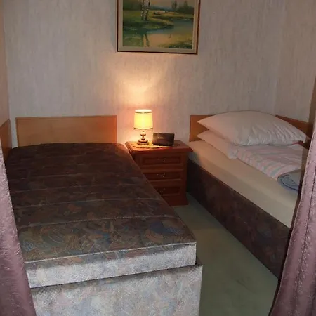 Lejlighed Objekte Im Umland App 123 Haus Baltic *